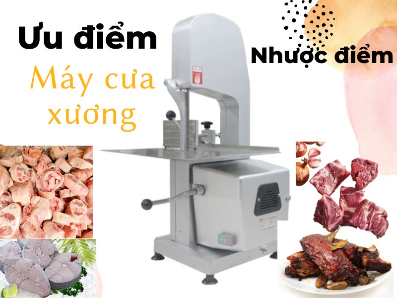 Ưu Và Nhược Điểm Của Máy Cưa Xương Mà Bạn Nên Biết