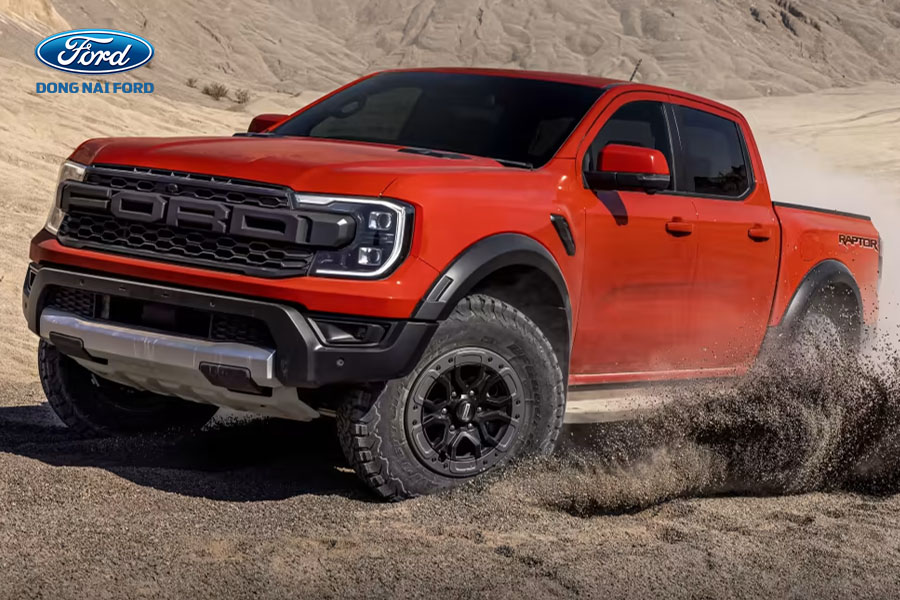 Giá xe bán tải tốt nhất tháng 08/2022 bán chạy tại Việt Nam