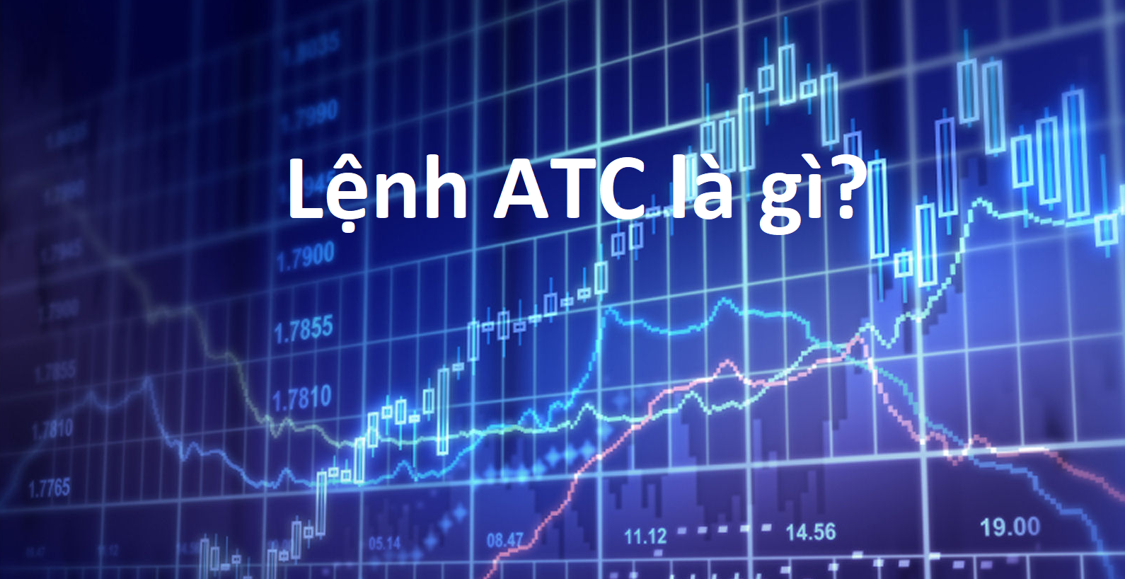 Lệnh ATC là gì? Đặc điểm và cách sử dụng lệnh ATC