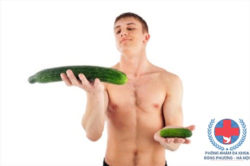 Địa chỉ kéo dài dương vật ở Hà Nội uy tín