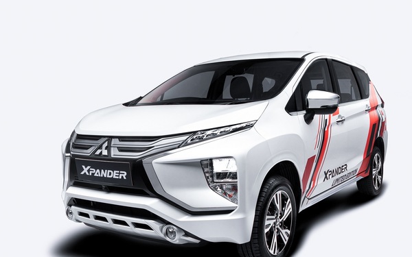 So sánh Xpander và Fortuner – hai mẫu xe vị thế cao, giá lăn bánh hấp dẫn