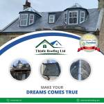 Thistle Roofing