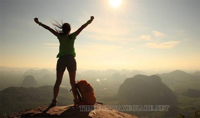 Kiên định là gì? Cách rèn luyện tính kiên định