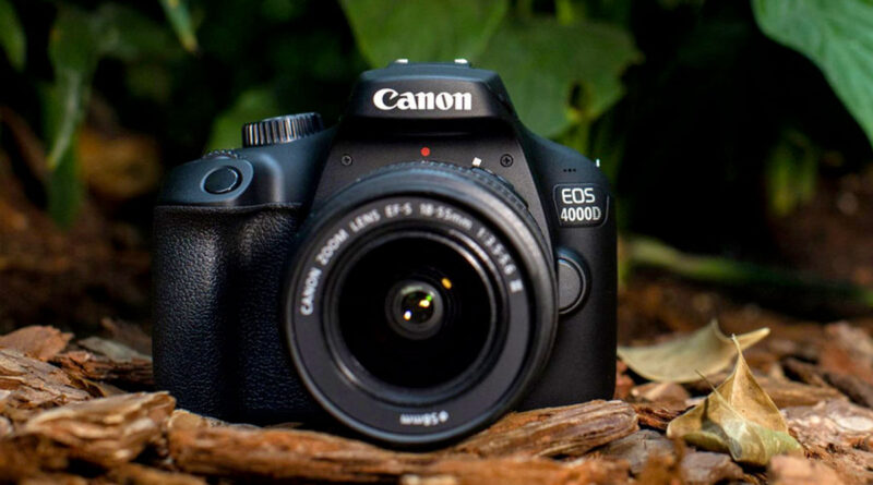 Best Dslr Camera For Beginners [Comparison and Guide]