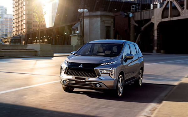 So sánh Mitsubishi Xpander và Toyota Vios: Đánh giá ngoại thất và nội thất