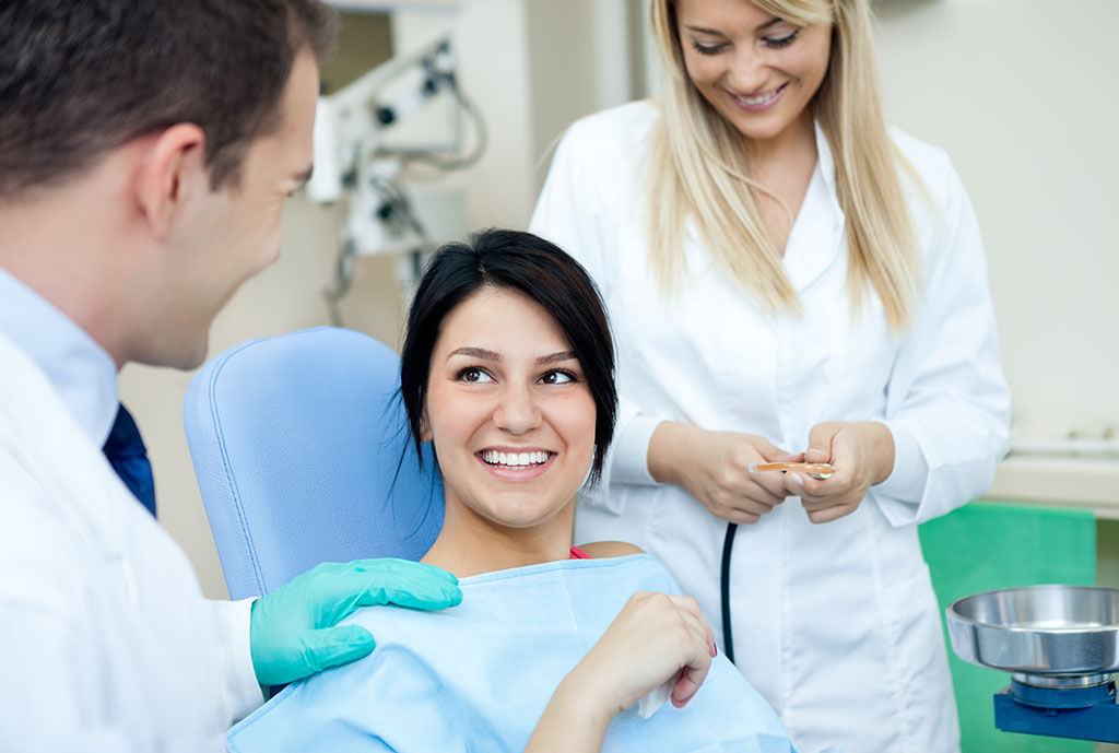 Top 6 significant advantages of restorative dentistry » YouNet Company