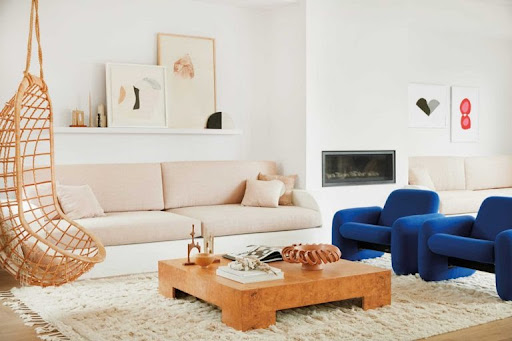 Postmodernism - Xu hướng thiết kế hậu hiện đại cá tính, phóng khoáng