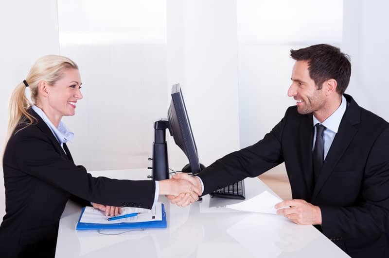 Những câu hỏi phỏng vấn Trợ lý giám đốc kinh doanh hay nhất