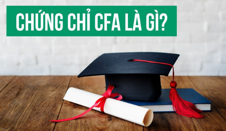 CFA là gì? Chứng chỉ CFA trong phân tích tài chính là gì?