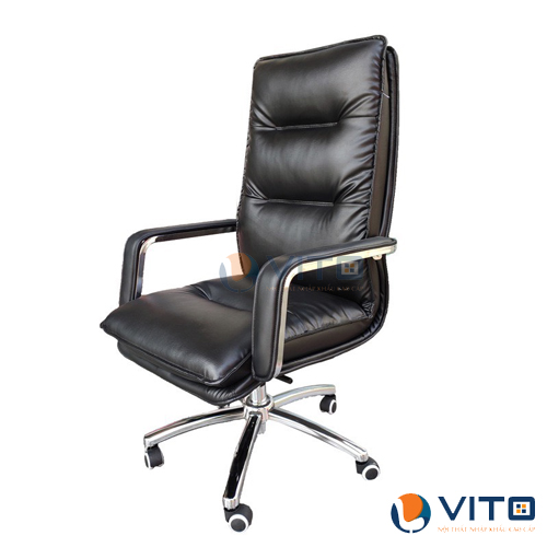 Ghế giám đốc VITO giá tốt, chất lượng - bảo hành lên đến một năm 