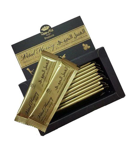 Original Vital Honey Price In Pakistan - VIP Honey Supplier in Lahore,Karachi,Islamabad - EtsyTeleShop.Com