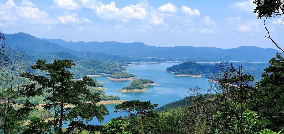 Du lịch tự túc: Tà Đùng – Đắk Nông chỉ có 2 triệu đồng