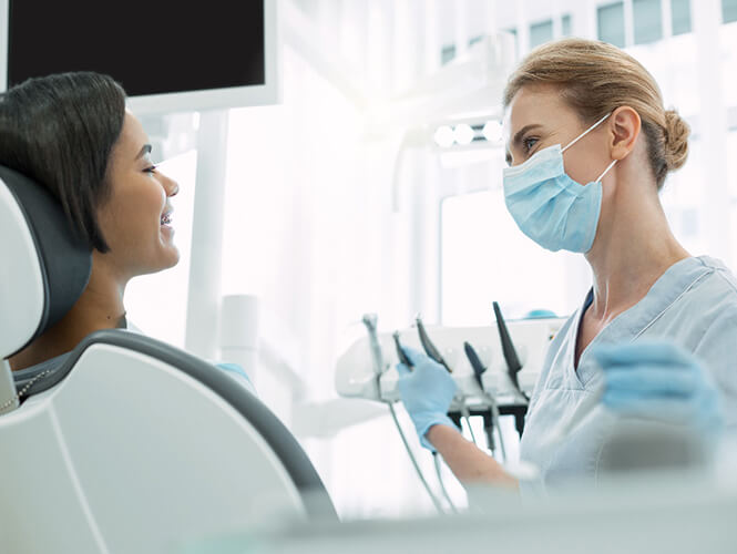 What is the Cost of Implants Tallahassee FL?