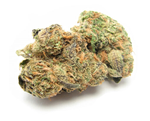 Bubble Gum Kush | Bubble Gum Strain | Bubble Gum Weed