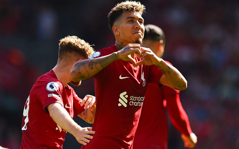 Soi kèo Soi kèo Liverpool vs Ajax lúc 2h00 ngày 14/9/2022