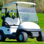 Lithium ion golf cart battery pack manufacturer