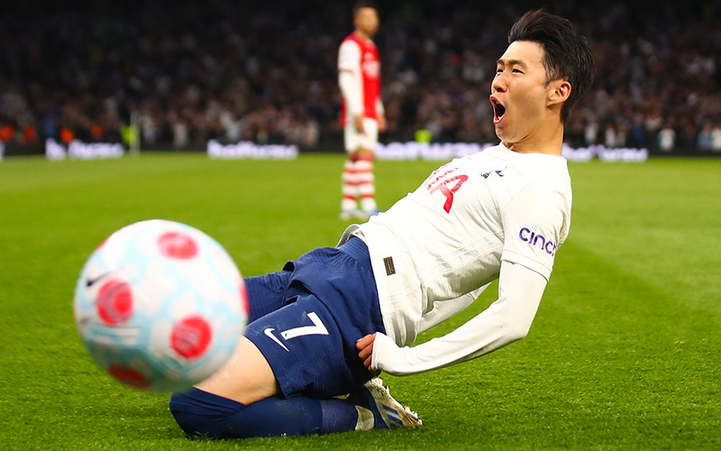 Soi kèo Arsenal vs Tottenham lúc 18h30 ngày 1/10/2022