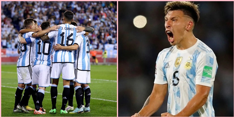 Tuyển Argentina của Lisandro Martinez: Thực dụng, lầm lì và đáng sợ
