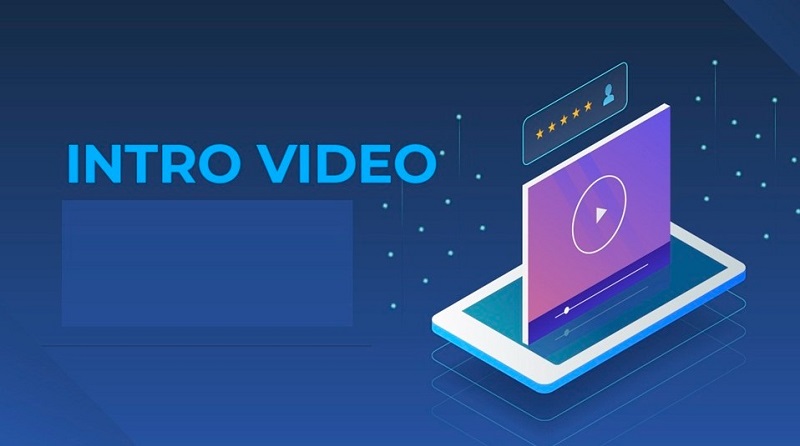 Hướng dẫn làm video intro giới thiệu chuyên nghiệp đơn giản - Mymedia