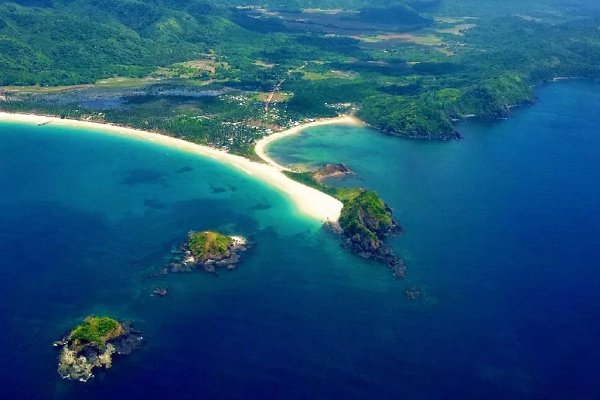 Đặt vé máy bay đi Philippines giá rẻ