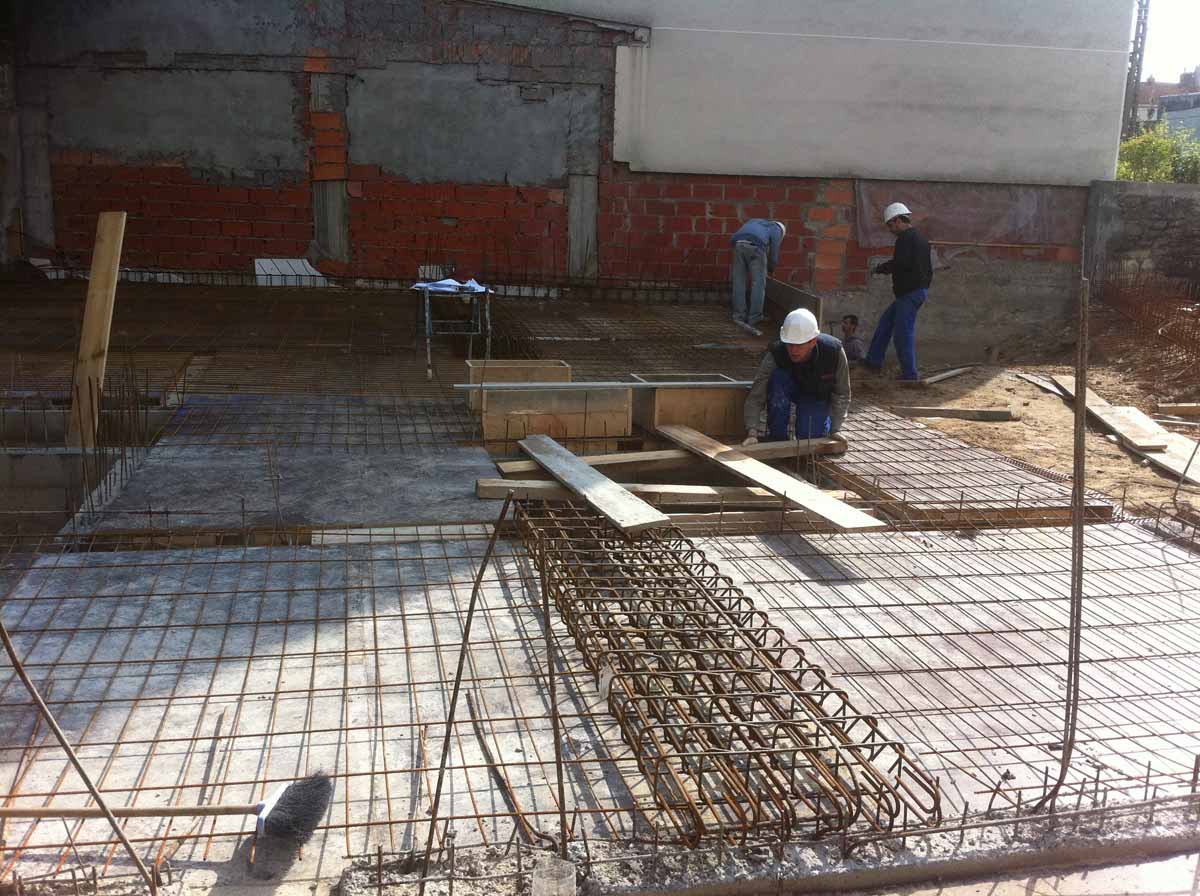 All Construction Needs LLC -Construction Services in Houston