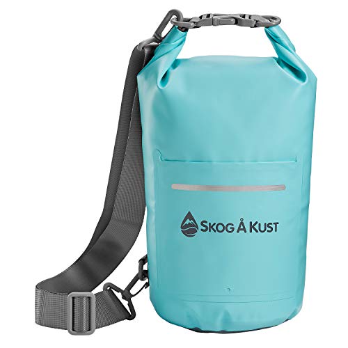 Review of the 15 best waterproof bag for swimming in 2022