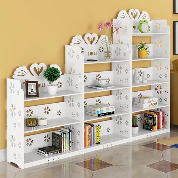 KỆ ĐA NĂNG CAO CẤP TẠI NỘI THẤT VITO