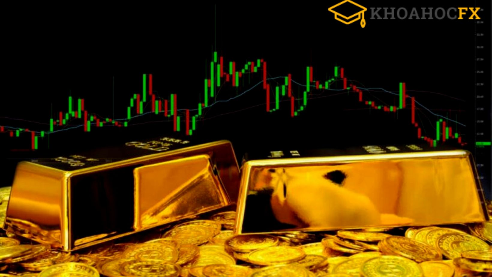 Những chiến lược chơi XAUUSD bất bại không nên bỏ qua