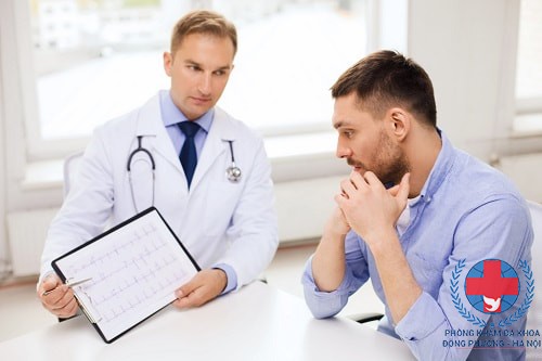 Mụn cóc sinh dục có nguy hiểm không