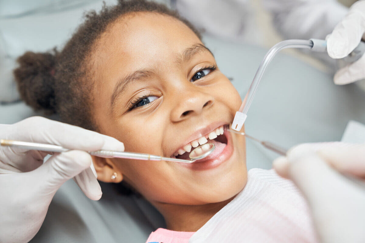 The Basics of Pediatric Dentistry Eagleville TN