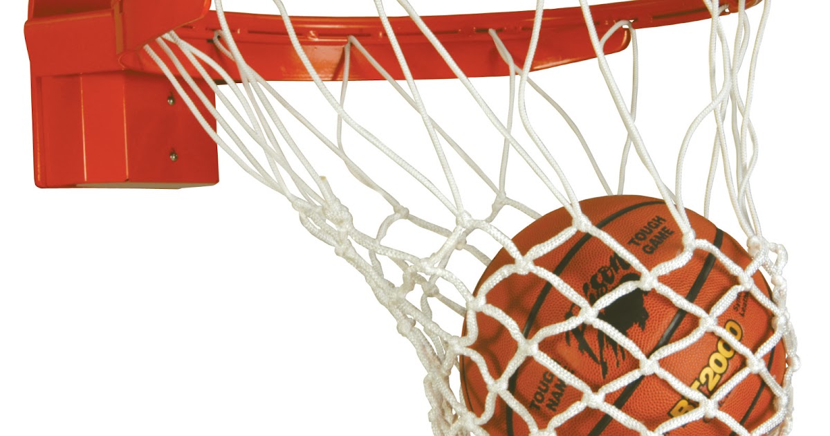 Basketball Hoops Increase The Enjoyment Of The Game