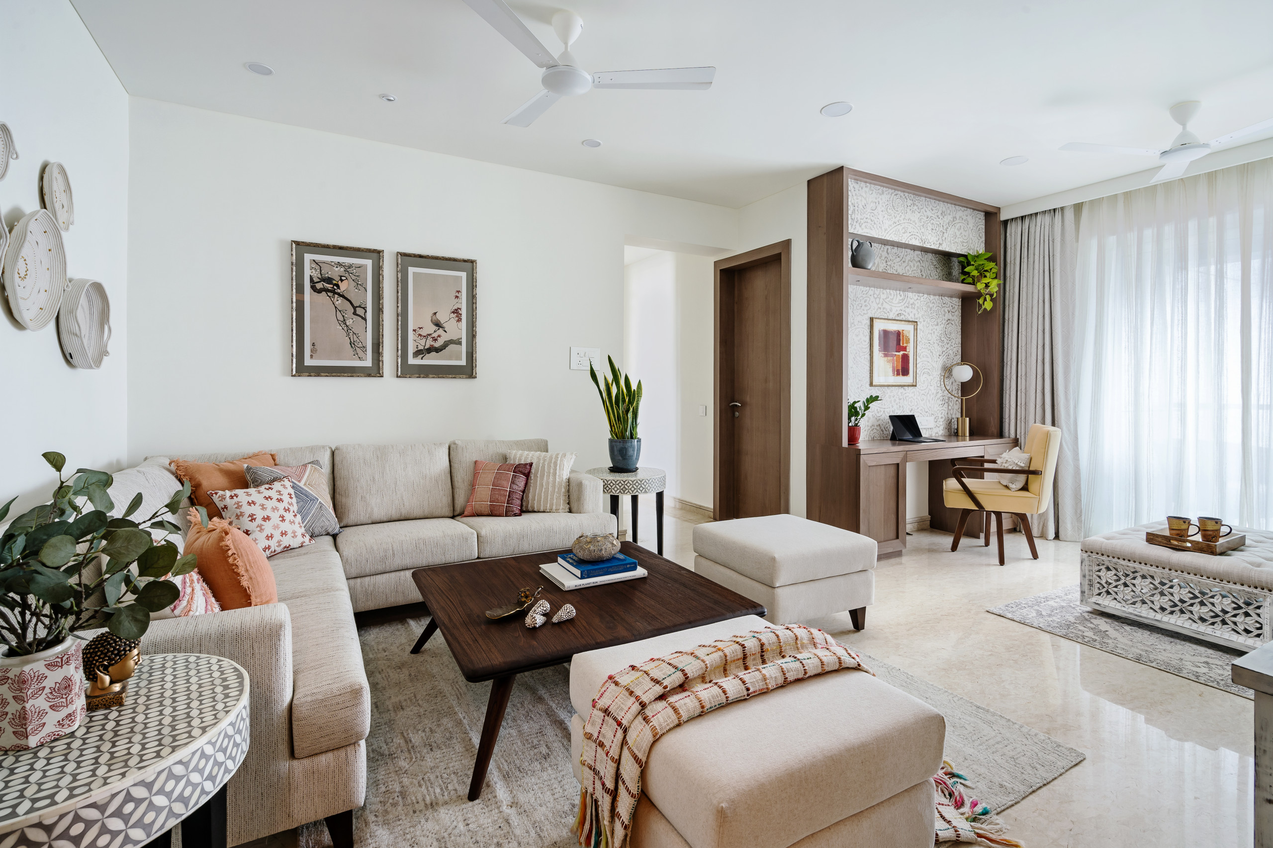 How To Design A Contemporary-Style Living Room? – Modern Furniture | Contemporary Furniture | Modern Bedroom | NJ New Jersey