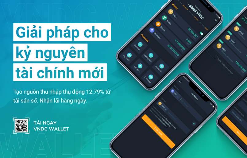 VNDC (ONUS) là gì? VNDC lừa đảo không? Cách chơi VNDC