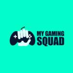 My Gaming Squad
