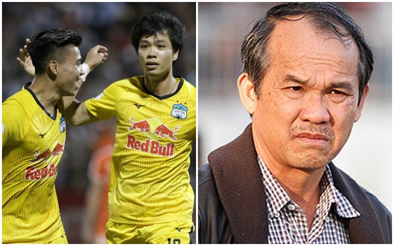 Tranh cãi việc Bầu Đức ‘ép’ Công Phượng, Văn Toàn ở lại HAGL: Có thực sự hợp lý