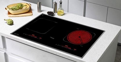 Bếp điện từ Canzy CZ 38IH |Công nghệ cao cấp, hiện đại số 1
