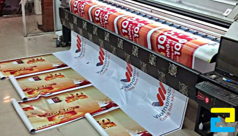 #5 Công Ty In Băng Rôn Quảng Cáo Tại Gò Vấp Đáng Tin Cậy