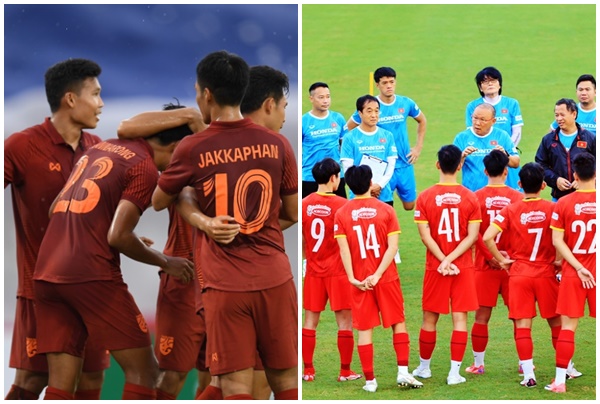 Báo Hàn: ‘Thái Lan cần học hỏi ‘điều làm nên thành công’ của bóng đá Việt Nam