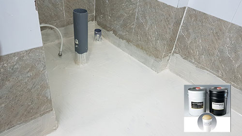 3 cách chống thấm nhà vệ sinh không cần ****c gạch triệt để