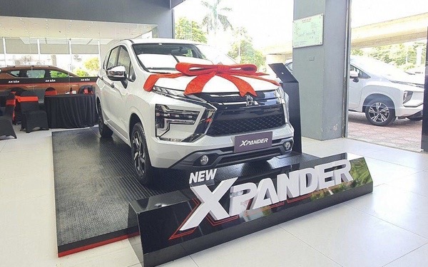 So sánh Mitsubishi Xpander và Suzuki XL7: Cuộc cạnh tranh “cân tài, cân sức”