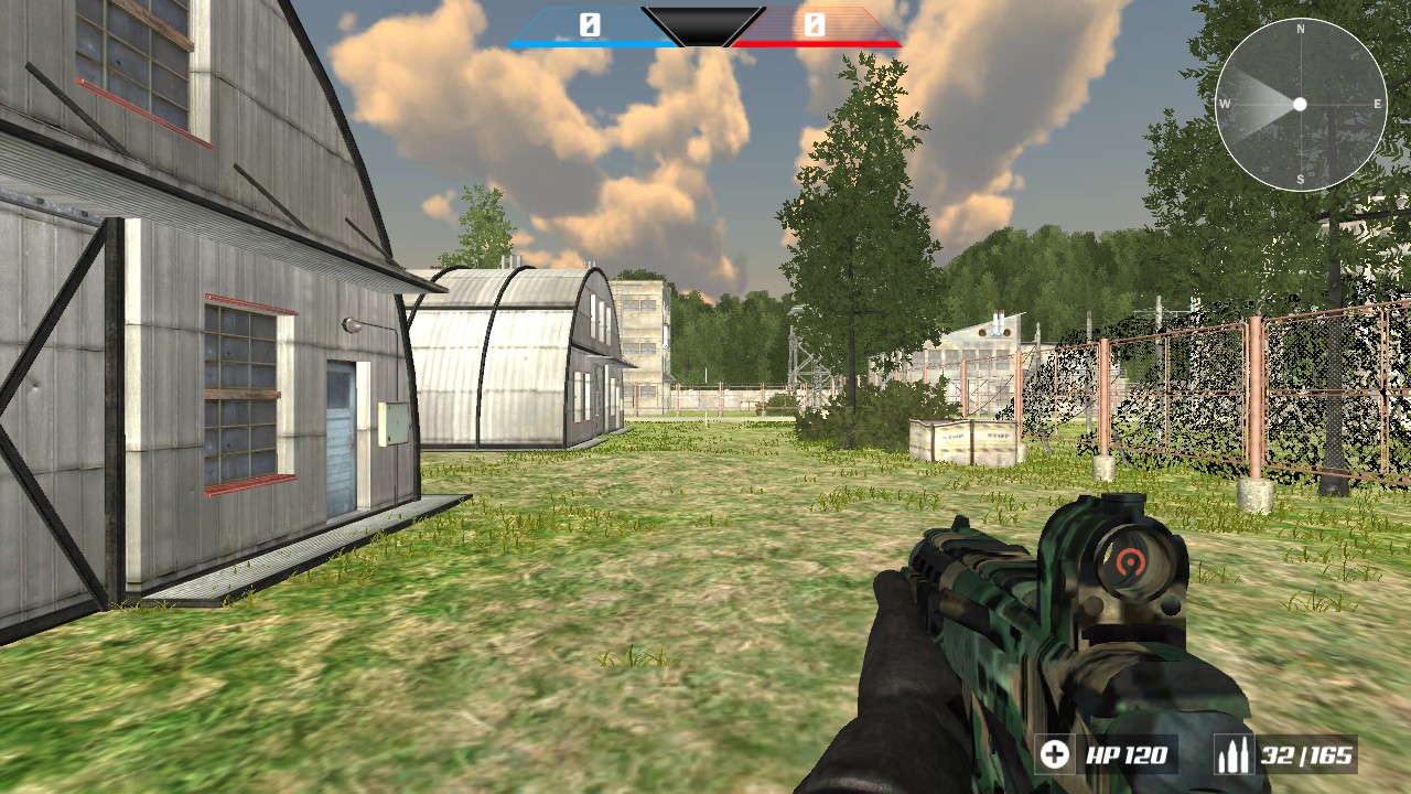 Yandex Games: Play Rebel Forces Online» ENEWSHYPE