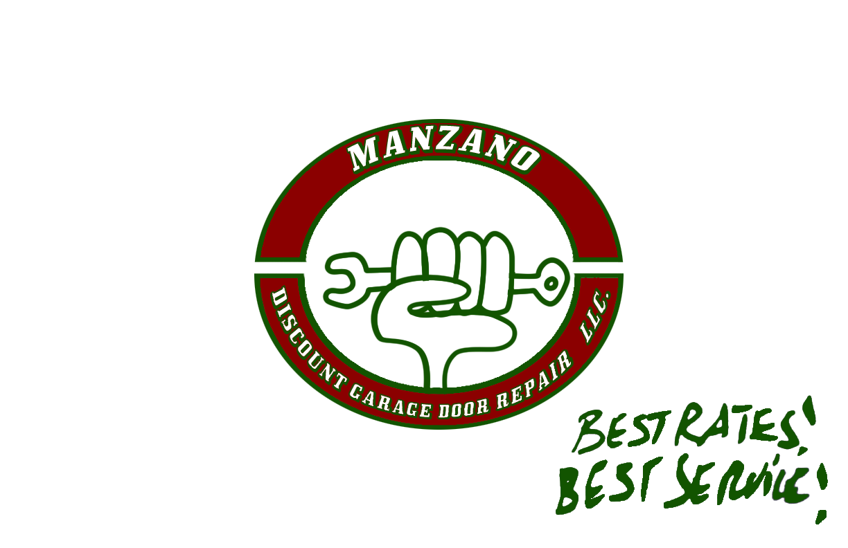 Best Reasons to Hire a Professional Garage Door Repair Service - Manzano Discount Garage Doors