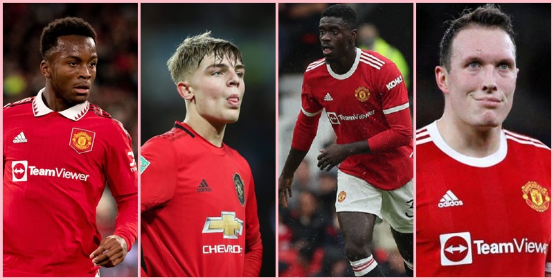 Điểm lại chiến dịch bàn tay sắt của Ten Hag: 'Say No' với vô giá trị