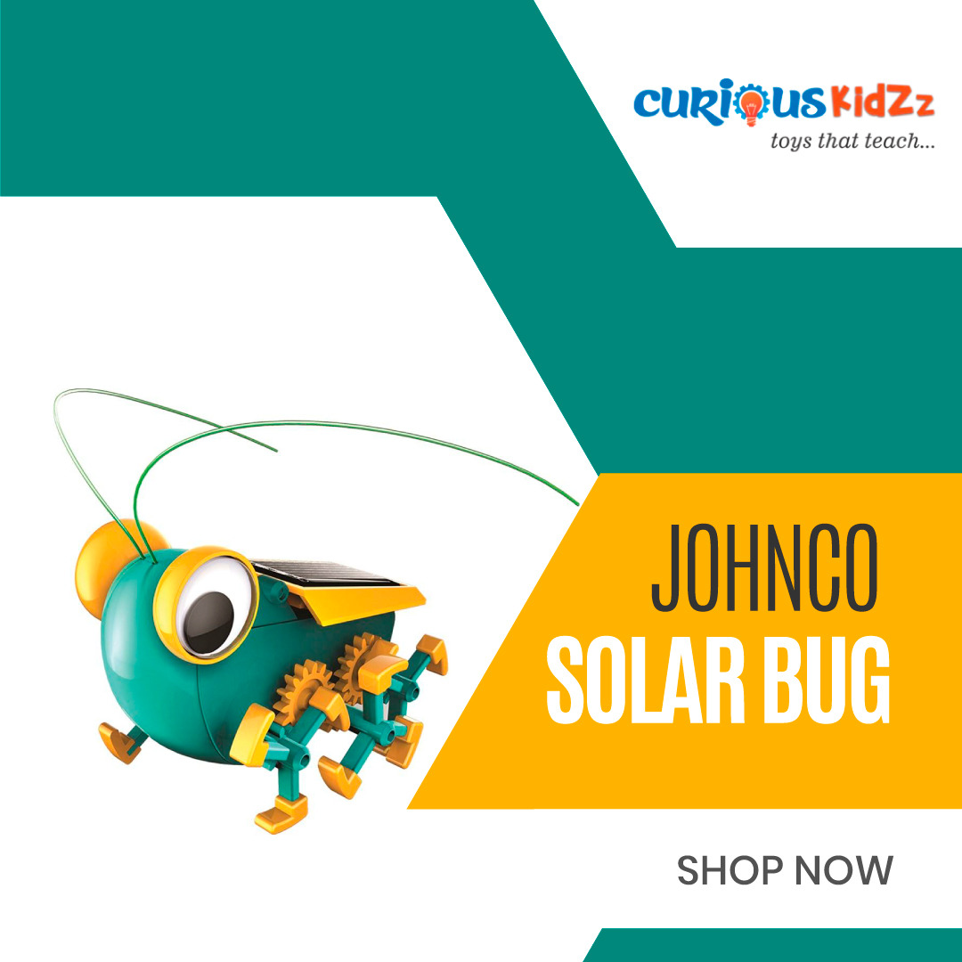 Curiouskidzz  — The Ultimate Guide To Picking Educational Toys For...