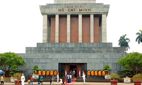 Vé máy bay từ Pleiku (Gia Lai) đi Hà Nội giá rẻ