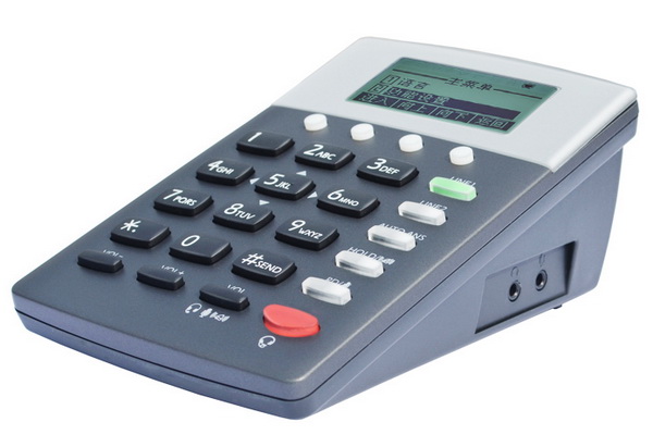 Điện thoại IP CC800-N – ĐIện máy viễn thông Vintech