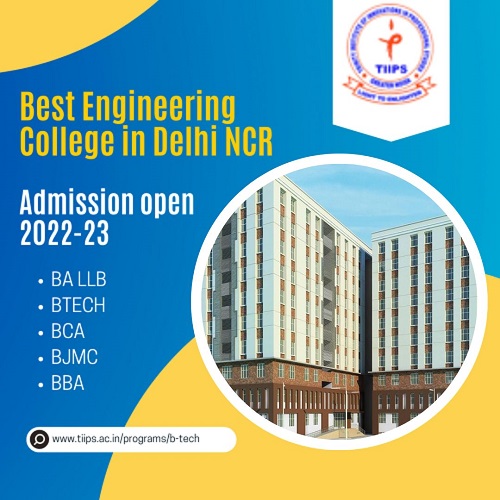 Get The Best Engineering College in Delhi NCR - Classified Ads Shop