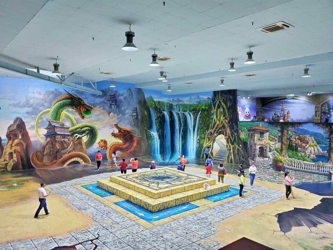 Tìm hiểu VỀ TOP 8 bảo tàng nổi tiếng Ở ĐÀ NẴNG