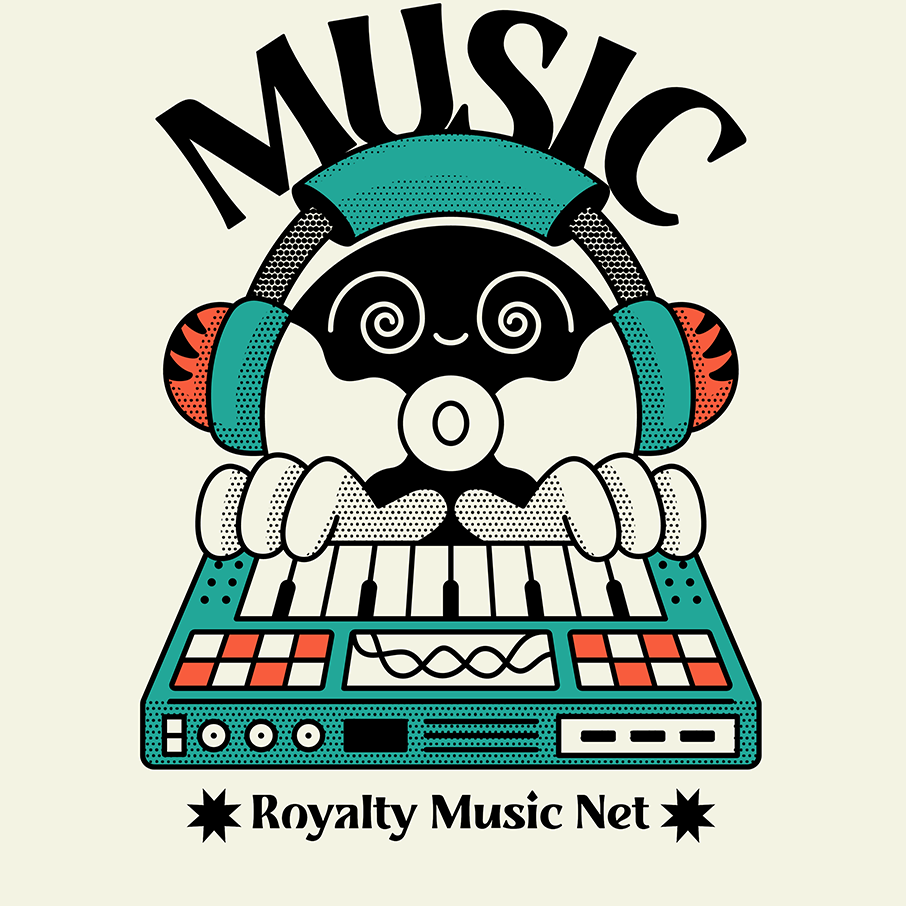 Royalty Music Net - Free Sheet Music Websites (PDF, MIDI, MP3)
