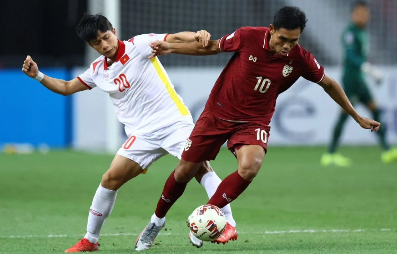 Nhận định, soi kèo Việt Nam vs Singapore, 19h ngày 21/9/2022